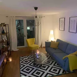  Apartment Beautiful East London Flat